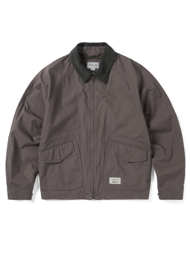 GORE-TEX WINDSTOPPER® Gear Jacket