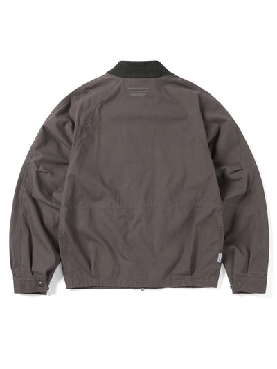 GORE-TEX WINDSTOPPER® Gear Jacket