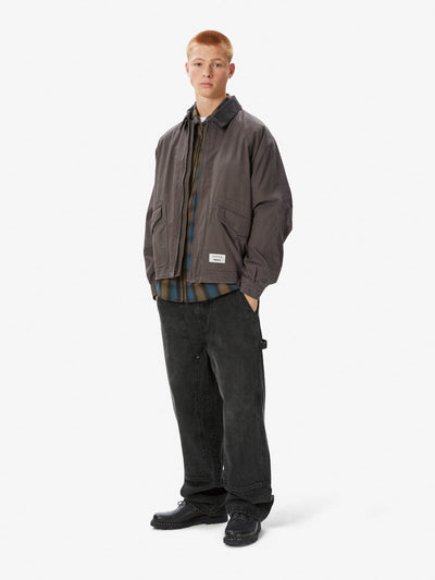 GORE-TEX WINDSTOPPER® Gear Jacket