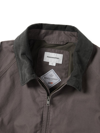 GORE-TEX WINDSTOPPER® Gear Jacket