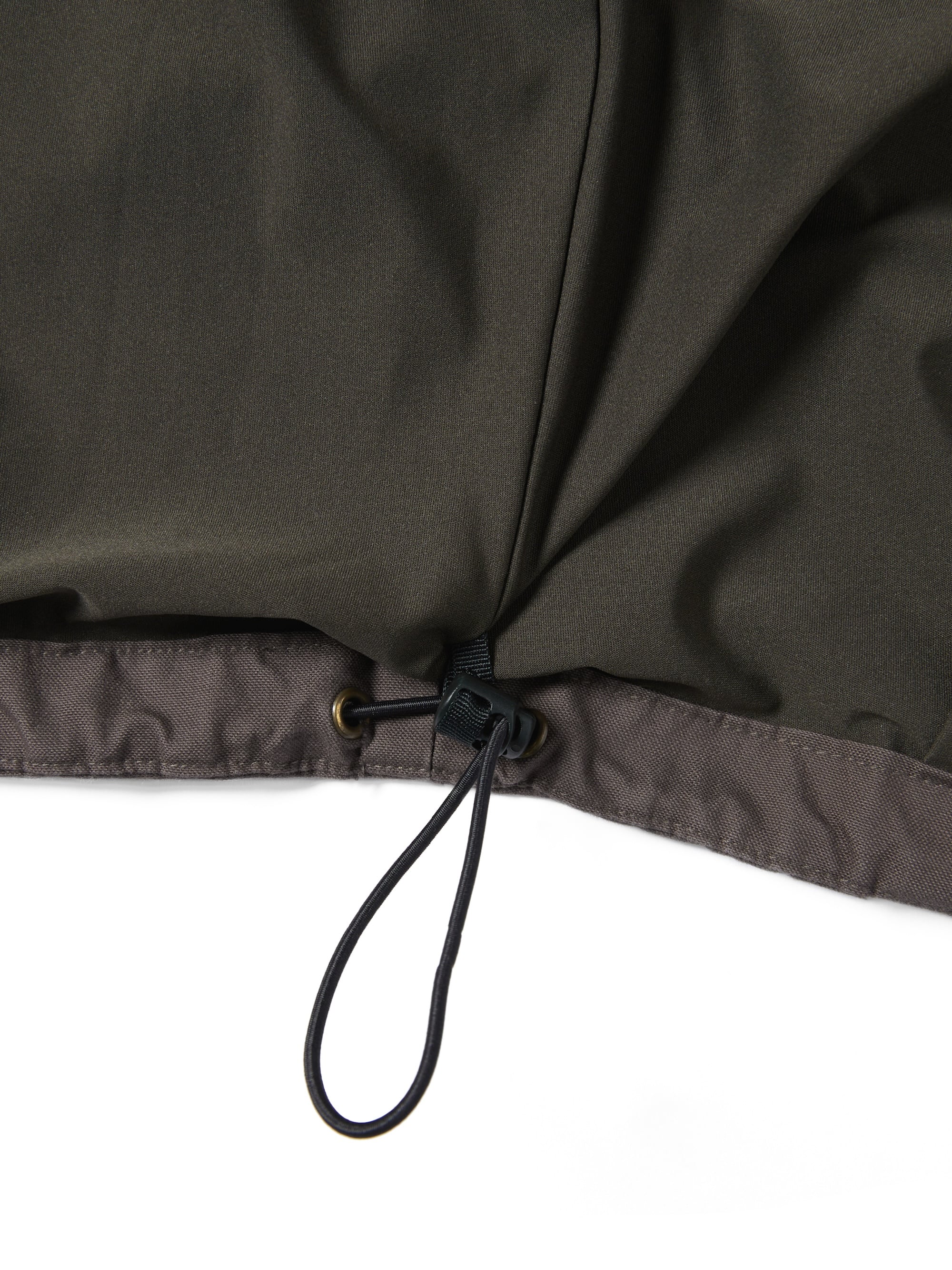 GORE-TEX WINDSTOPPER® Gear Jacket