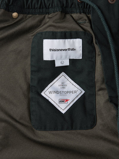 GORE-TEX WINDSTOPPER® Gear Pant