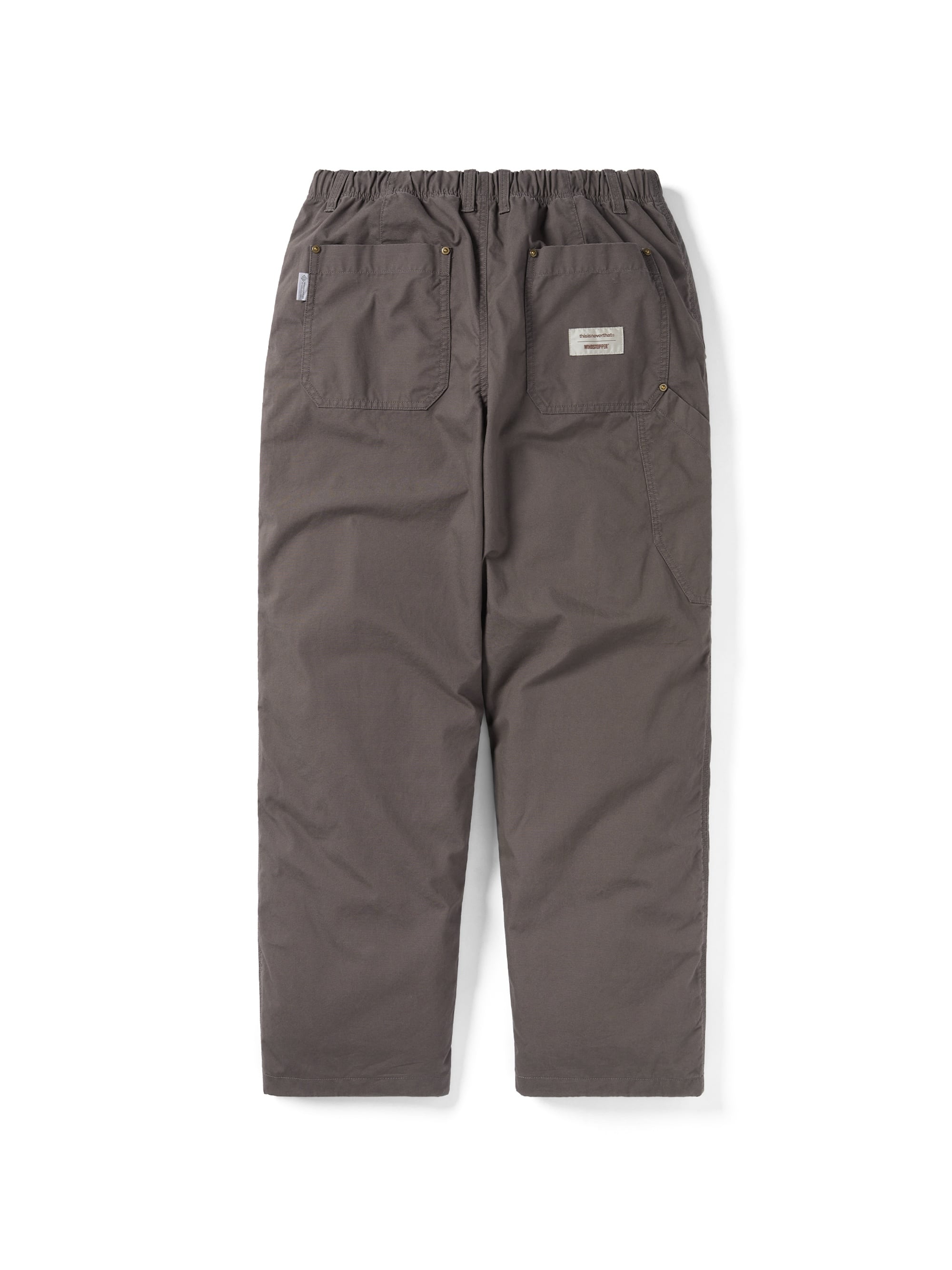 GORE-TEX WINDSTOPPER® Gear Pant