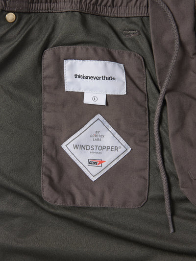 GORE-TEX WINDSTOPPER® Gear Pant