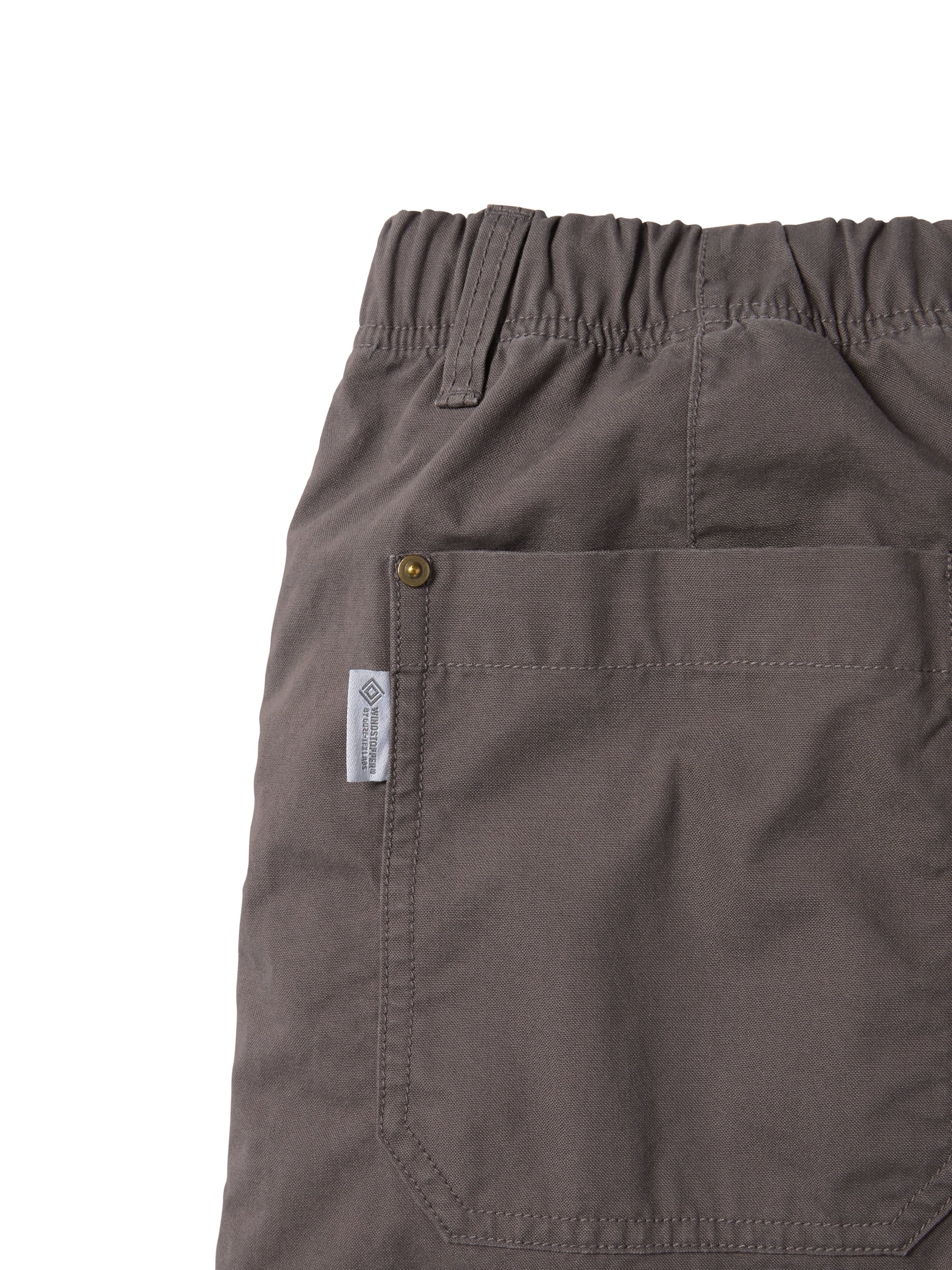 GORE-TEX WINDSTOPPER® Gear Pant