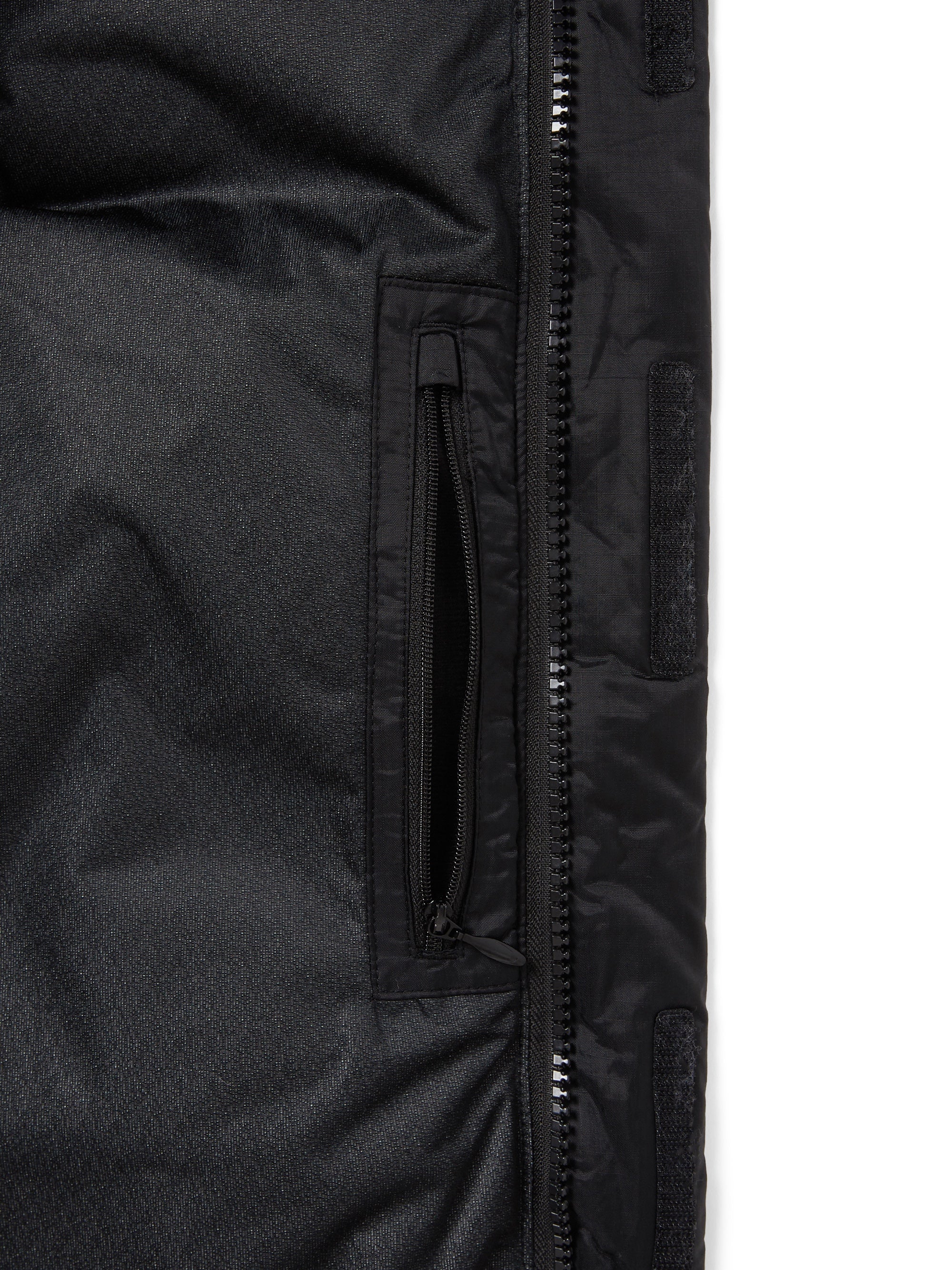 GORE-TEX WINDSTOPPER® Puffer Down Jacket