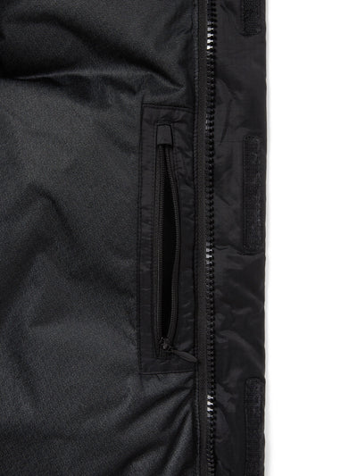 GORE-TEX WINDSTOPPER® Puffer Down Jacket