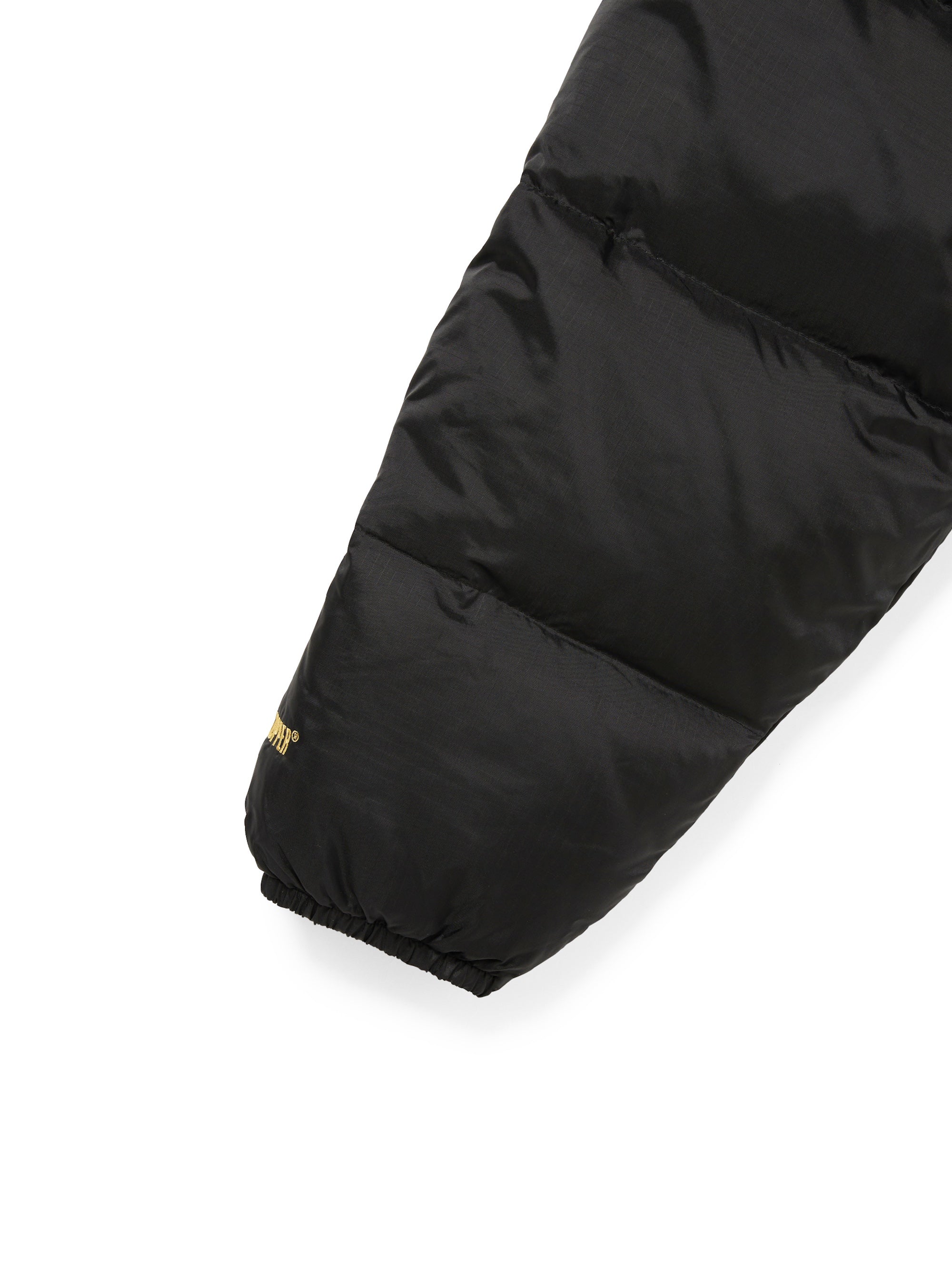 GORE-TEX WINDSTOPPER® Puffer Down Jacket