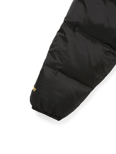 GORE-TEX WINDSTOPPER® Puffer Down Jacket