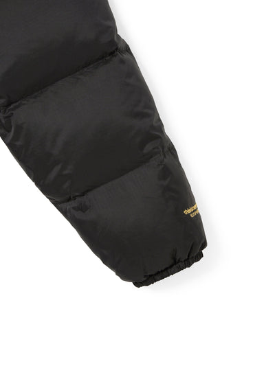 GORE-TEX WINDSTOPPER® Puffer Down Jacket