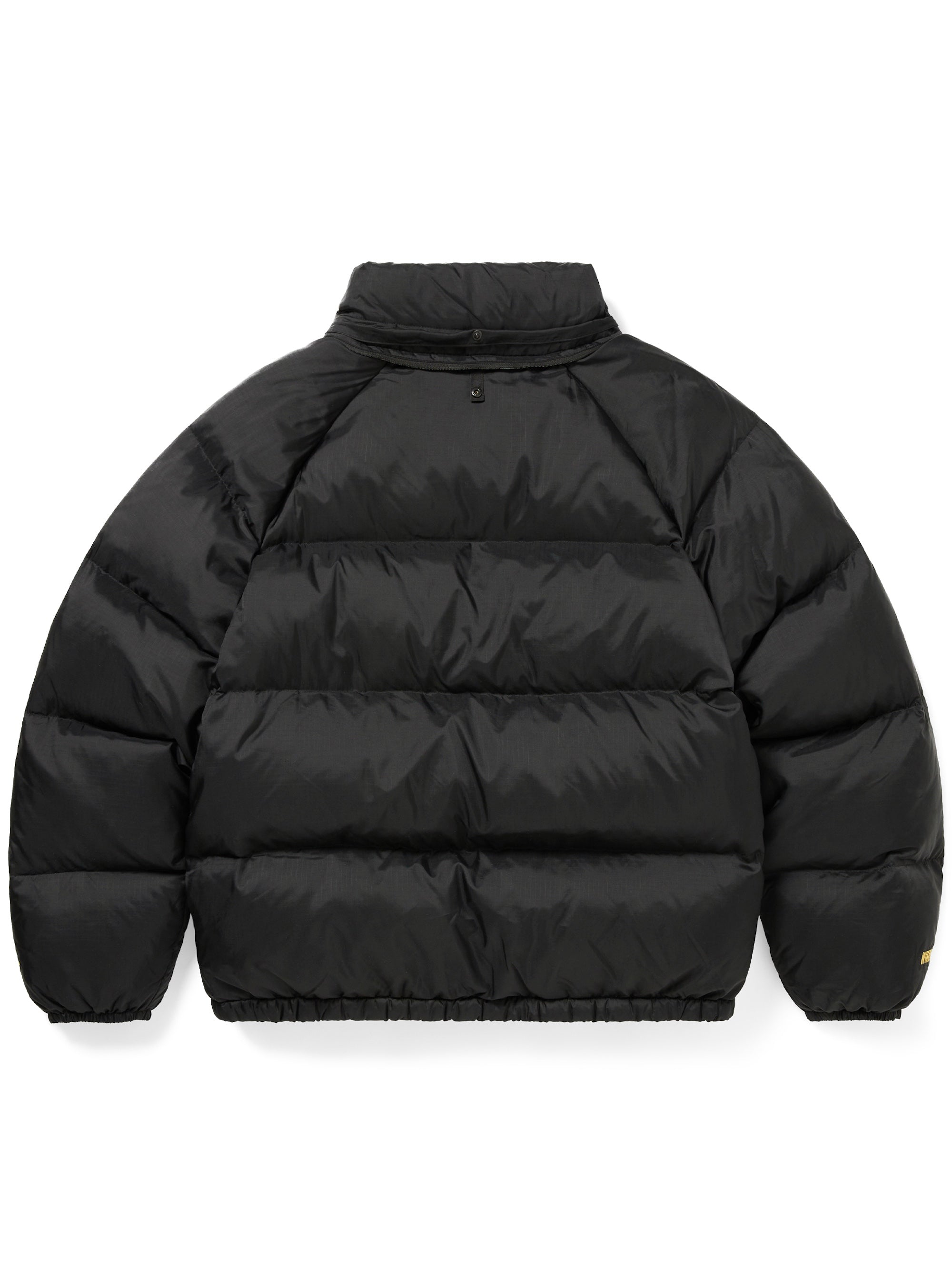 GORE-TEX WINDSTOPPER® Puffer Down Jacket
