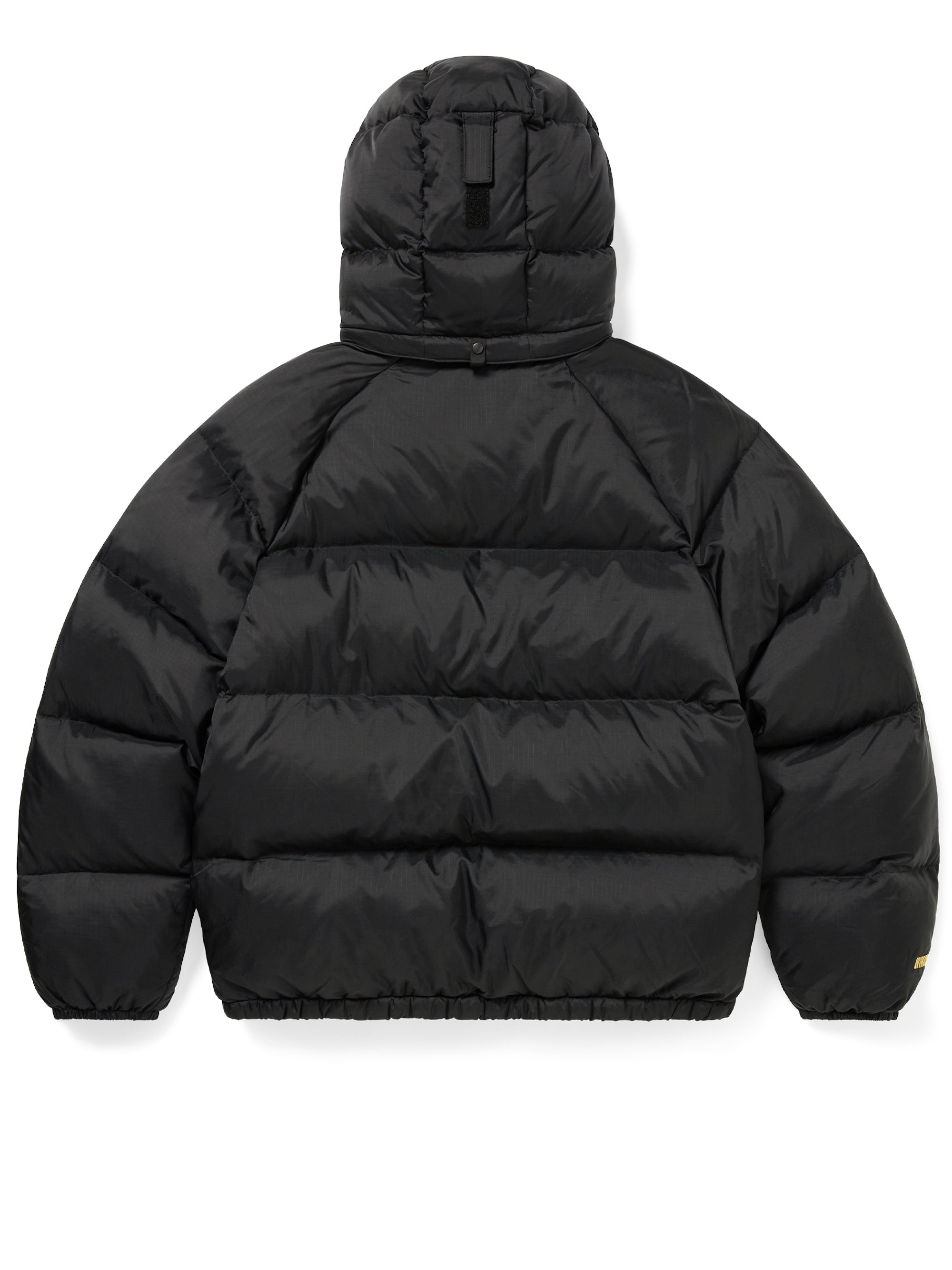 GORE-TEX WINDSTOPPER® Puffer Down Jacket