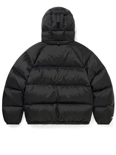GORE-TEX WINDSTOPPER® Puffer Down Jacket
