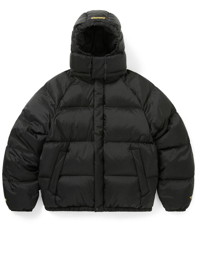GORE-TEX WINDSTOPPER® Puffer Down Jacket