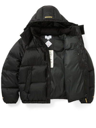 GORE-TEX WINDSTOPPER® Puffer Down Jacket