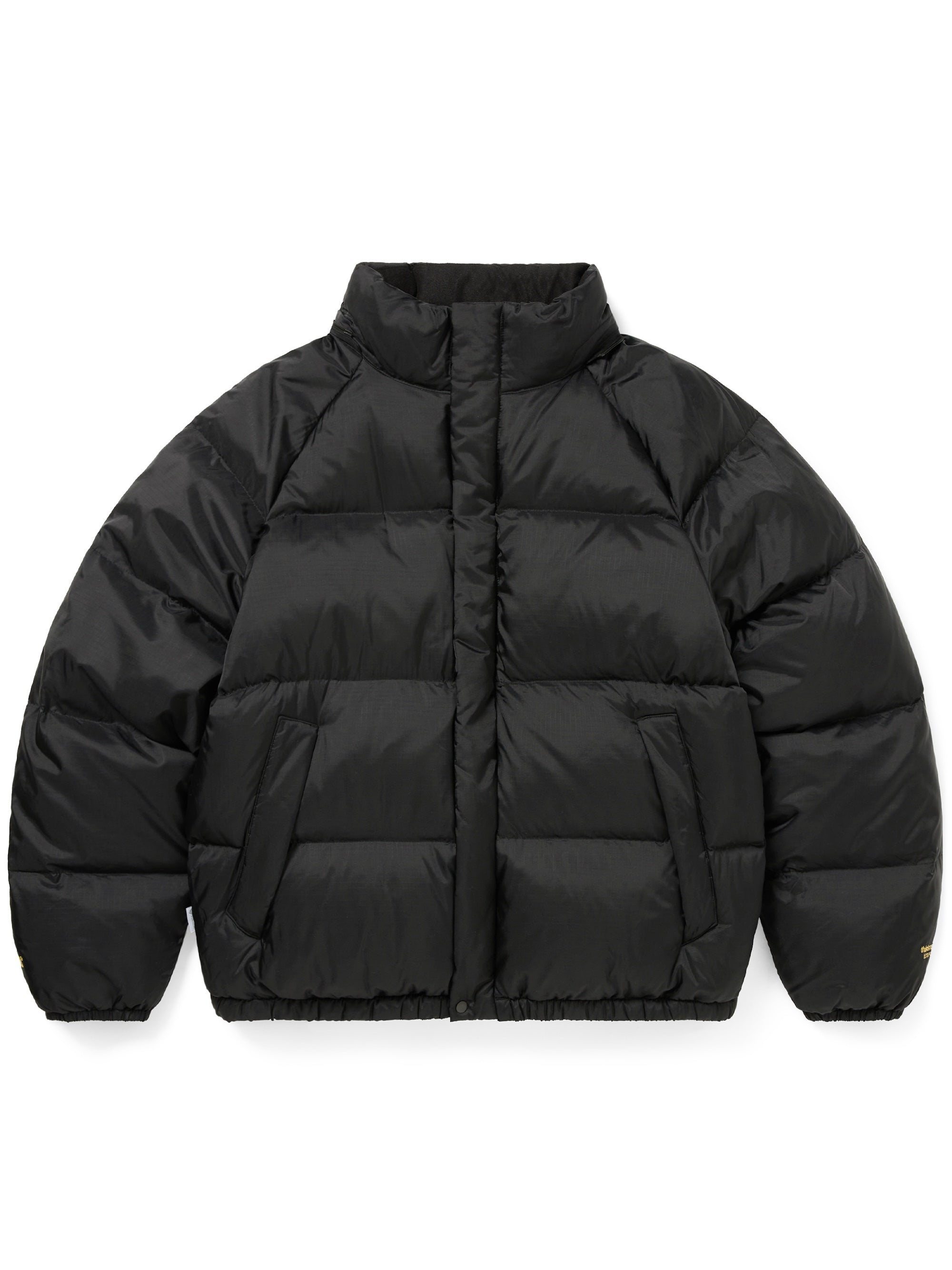 GORE-TEX WINDSTOPPER® Puffer Down Jacket