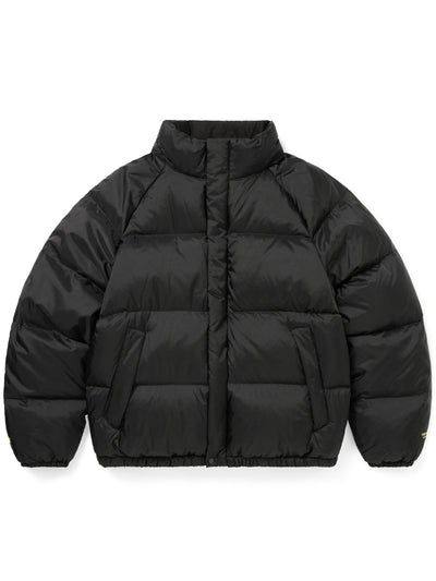 GORE-TEX WINDSTOPPER® Puffer Down Jacket
