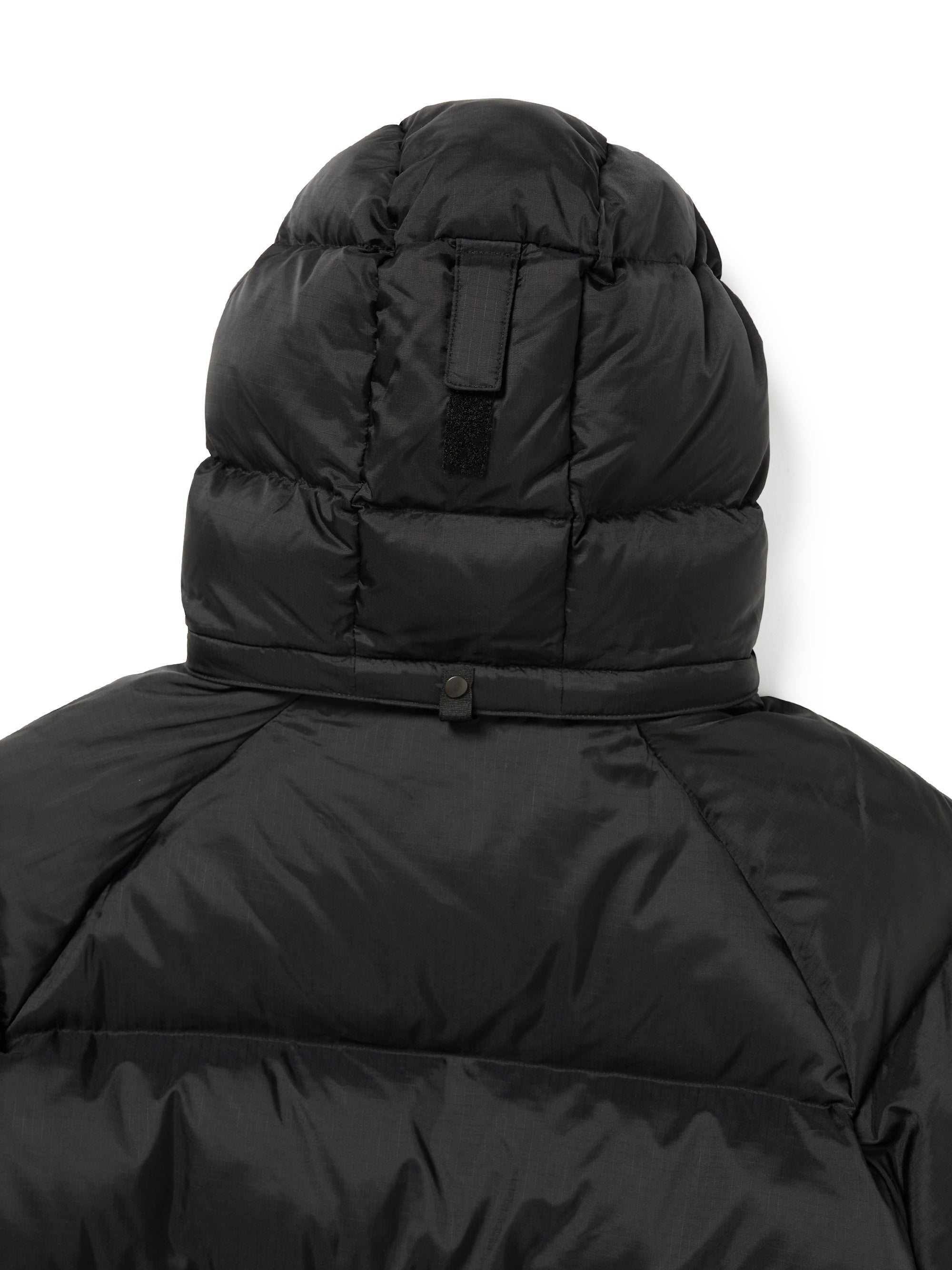 GORE-TEX WINDSTOPPER® Puffer Down Jacket