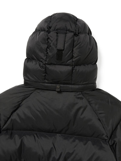 GORE-TEX WINDSTOPPER® Puffer Down Jacket