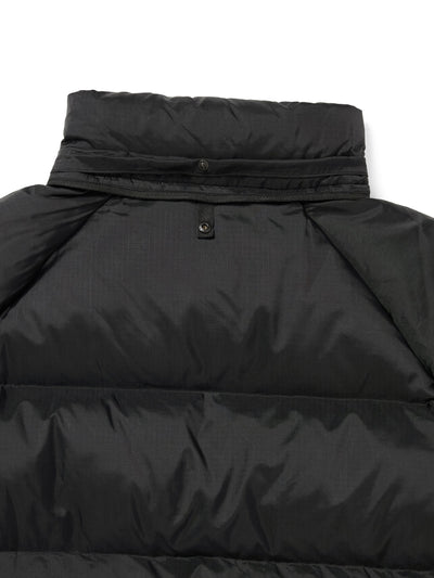 GORE-TEX WINDSTOPPER® Puffer Down Jacket