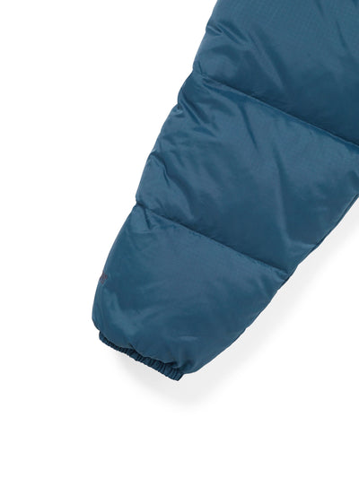 GORE-TEX WINDSTOPPER® Puffer Down Jacket
