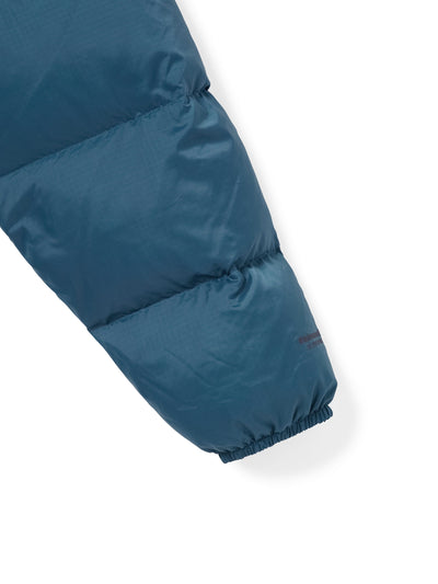 GORE-TEX WINDSTOPPER® Puffer Down Jacket