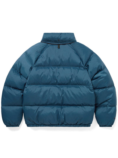 GORE-TEX WINDSTOPPER® Puffer Down Jacket