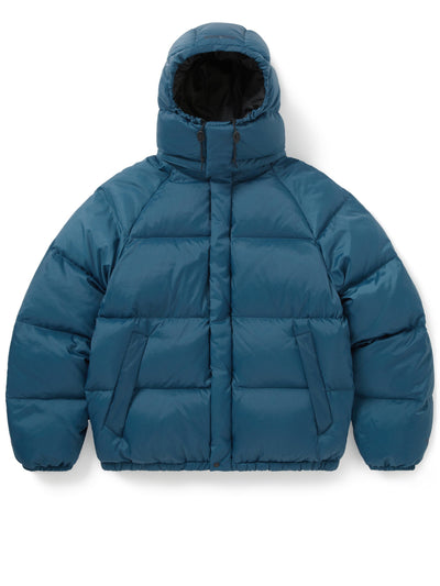 GORE-TEX WINDSTOPPER® Puffer Down Jacket