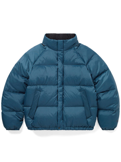 GORE-TEX WINDSTOPPER® Puffer Down Jacket