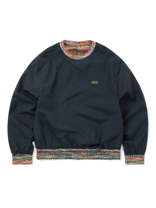 GORE-TEX WINDSTOPPER® Reversible Knit Crew