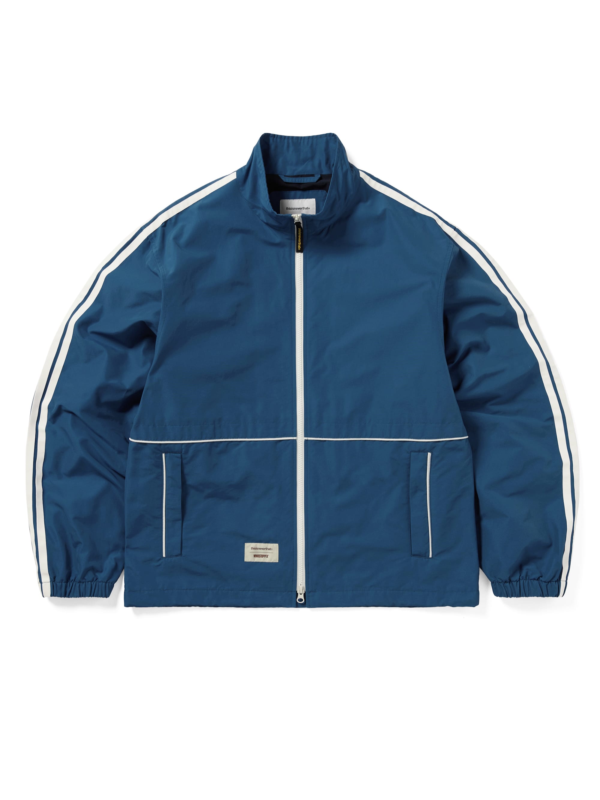 GORE-TEX WINDSTOPPER® Track Jacket