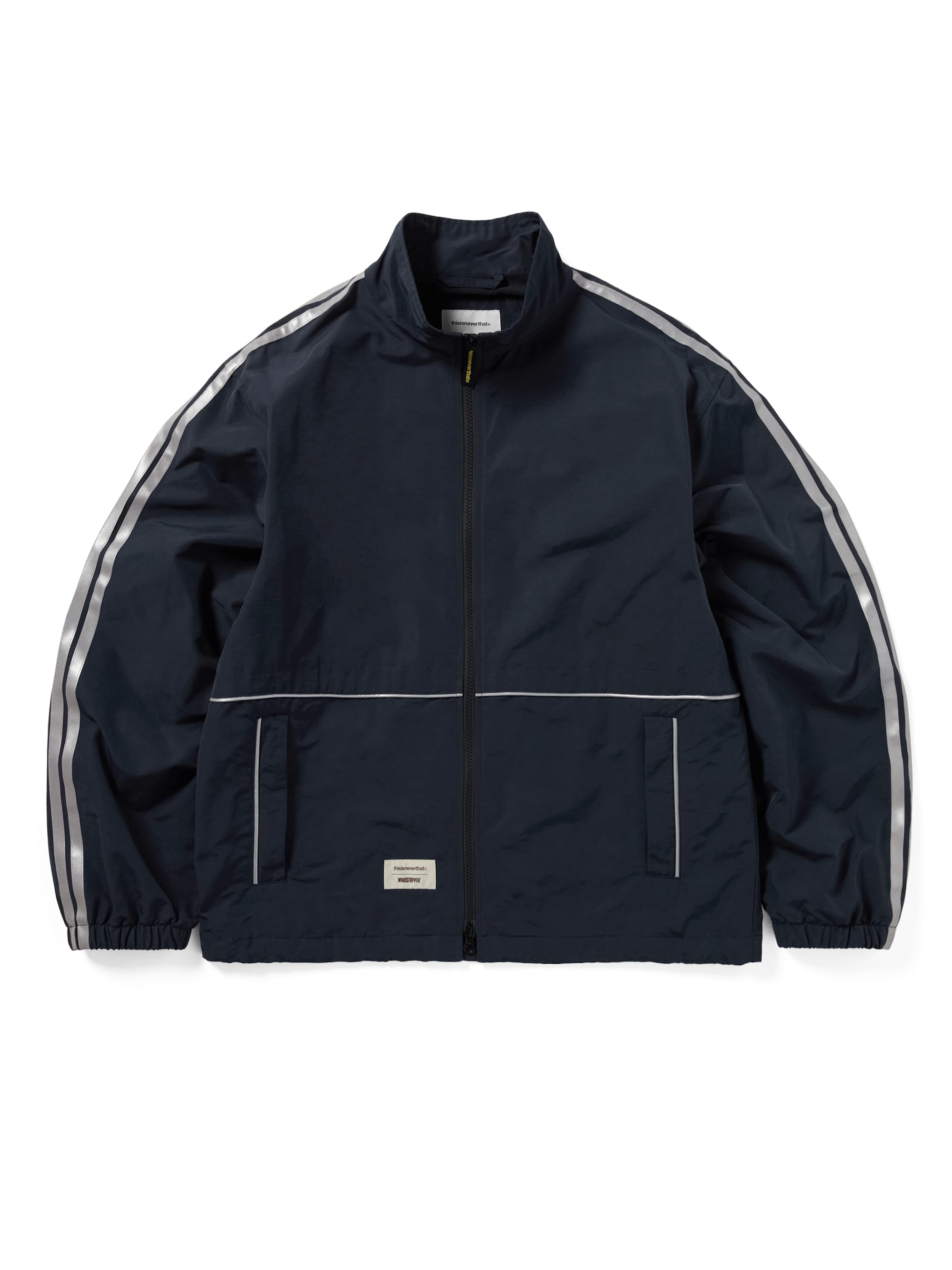 GORE-TEX WINDSTOPPER® Track Jacket