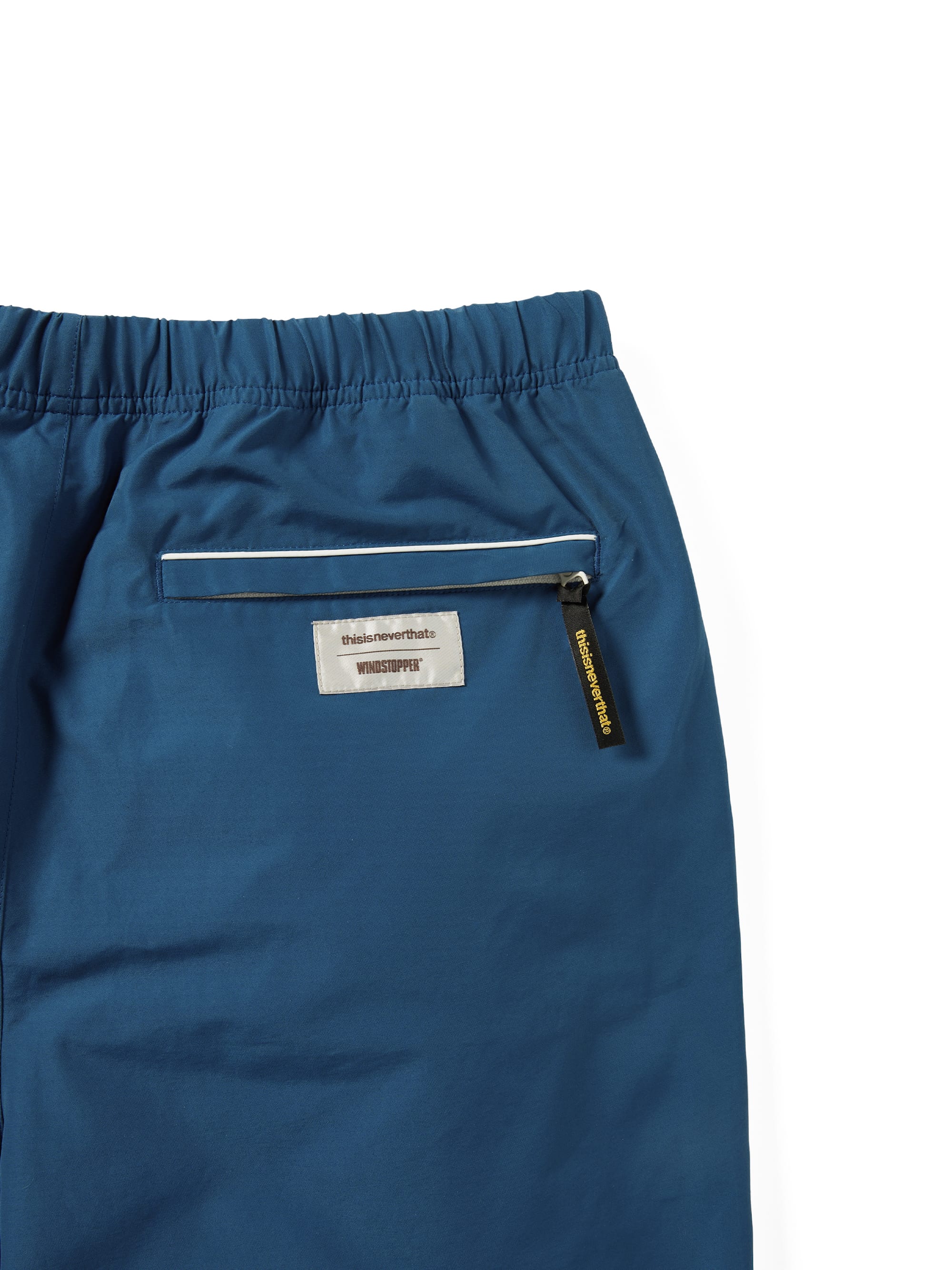 GORE-TEX WINDSTOPPER® Track Short