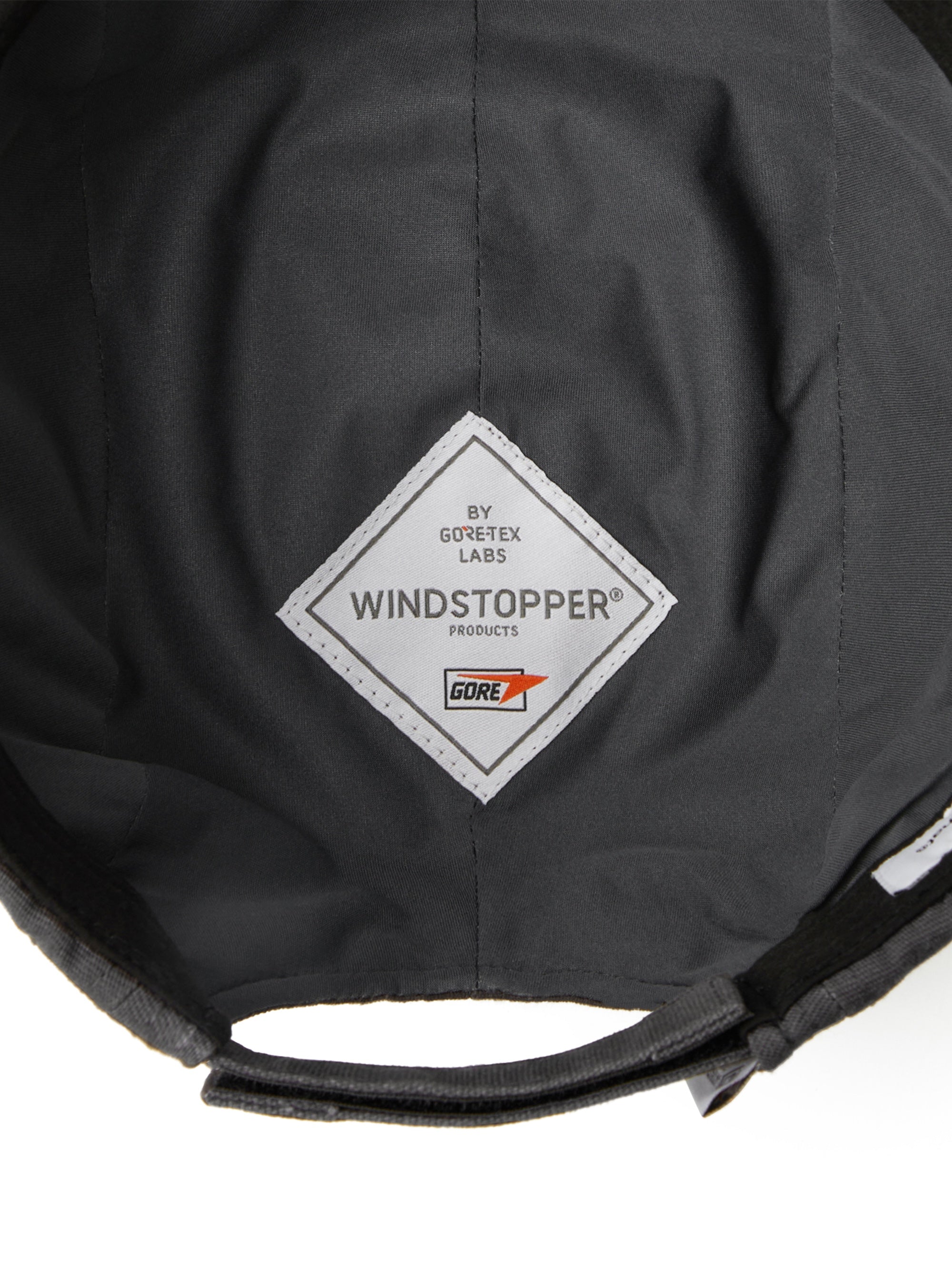 GORE-TEX WINDSTOPPER® Utility Cap