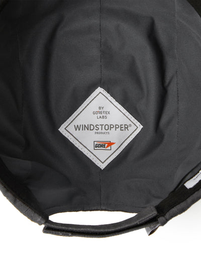 GORE-TEX WINDSTOPPER® Utility Cap