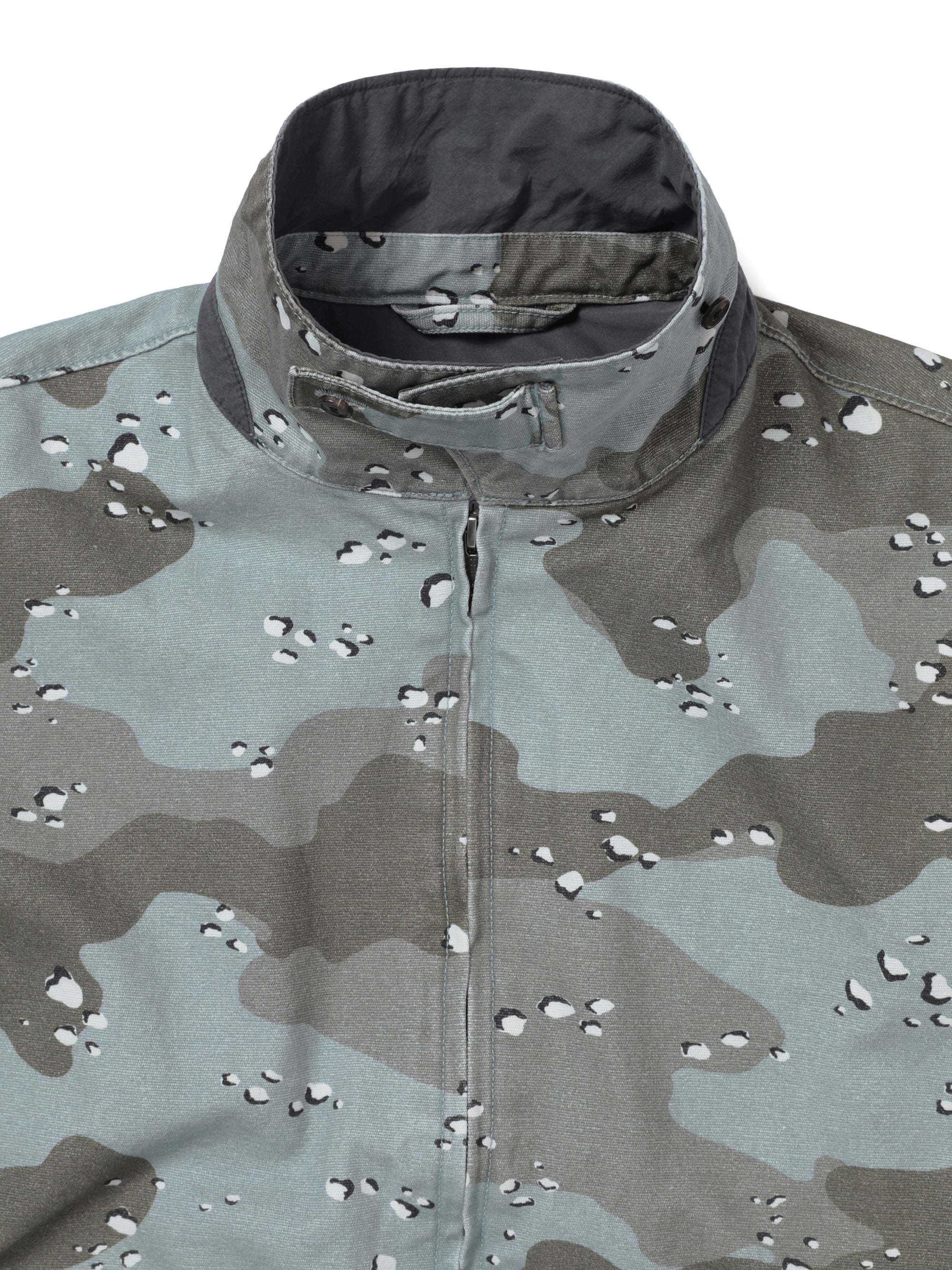 GORE-TEX WINDSTOPPER® Utility Jacket – thisisneverthat® JP