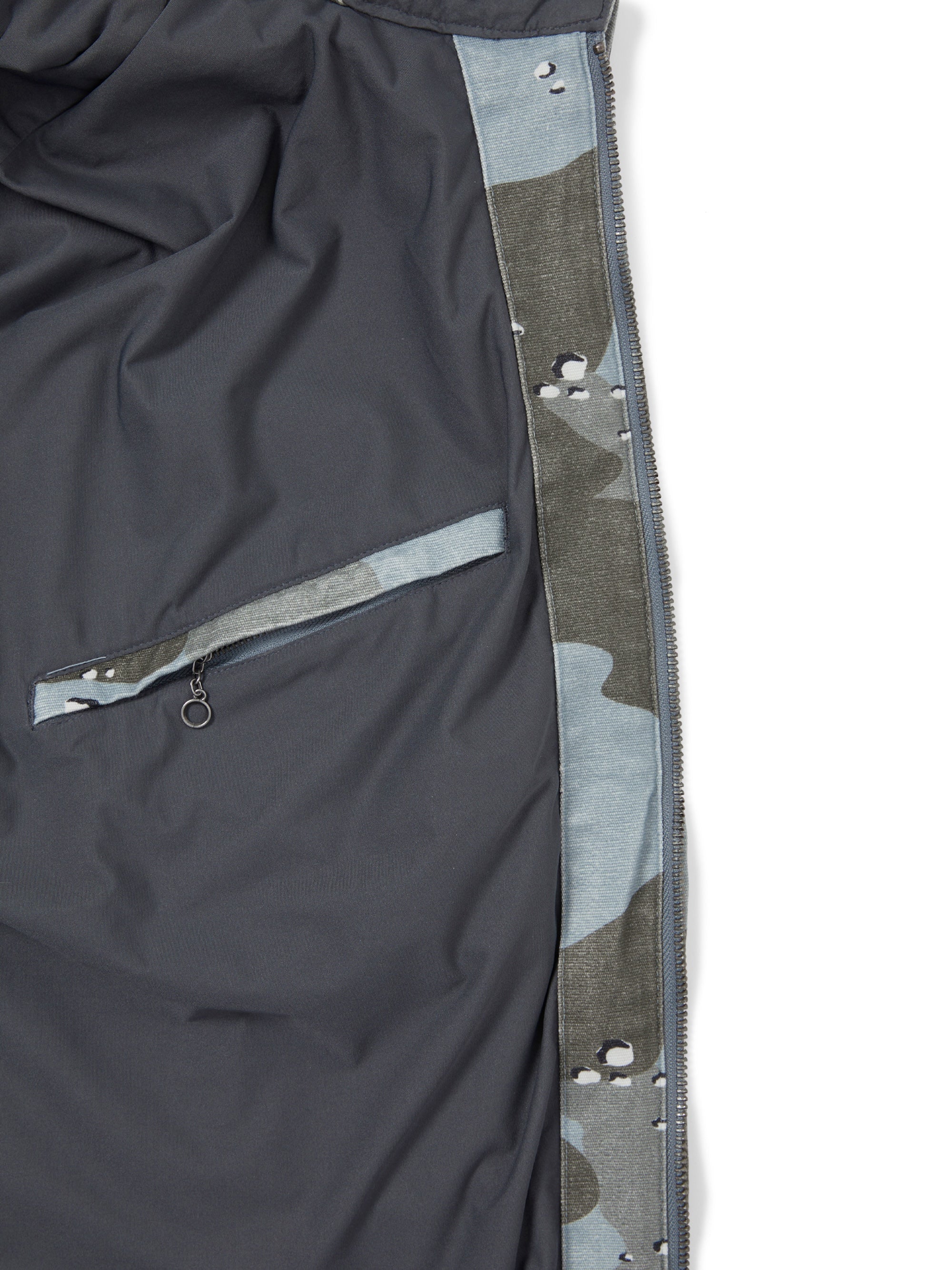 GORE-TEX WINDSTOPPER® Utility Jacket