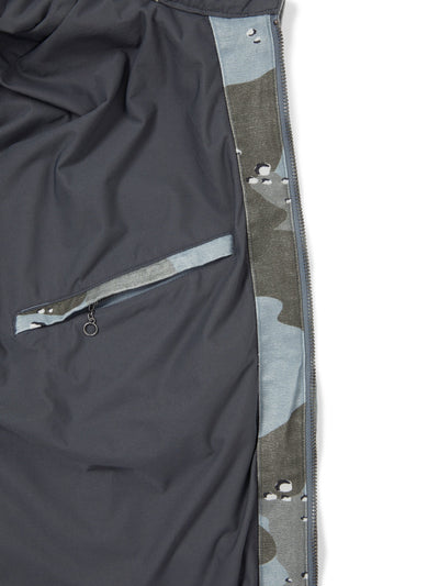 GORE-TEX WINDSTOPPER® Utility Jacket