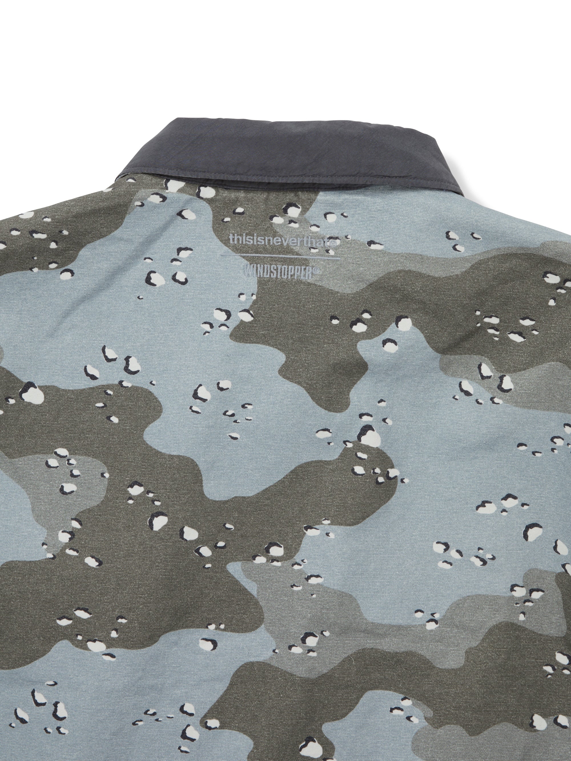 GORE-TEX WINDSTOPPER® Utility Jacket