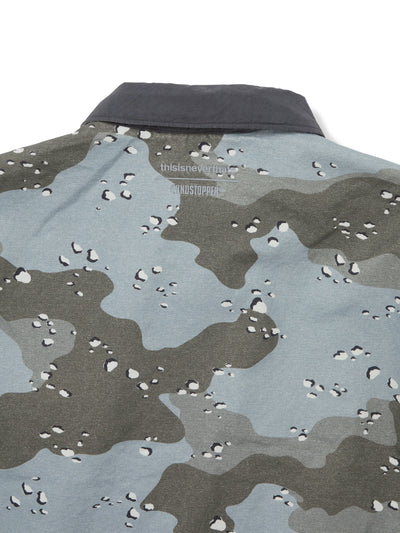 GORE-TEX WINDSTOPPER® Utility Jacket