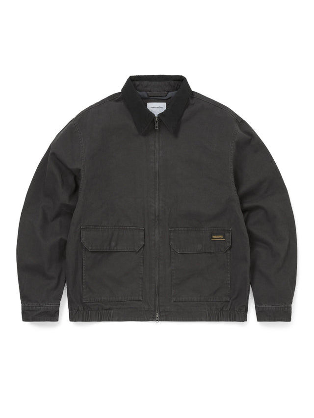 GORE-TEX WINDSTOPPER® Utility Jacket