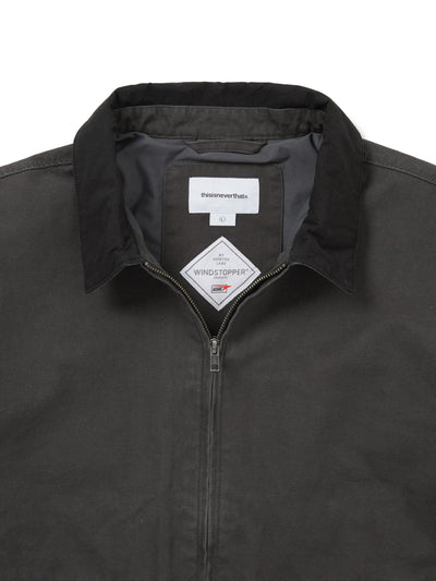 GORE-TEX WINDSTOPPER® Utility Jacket