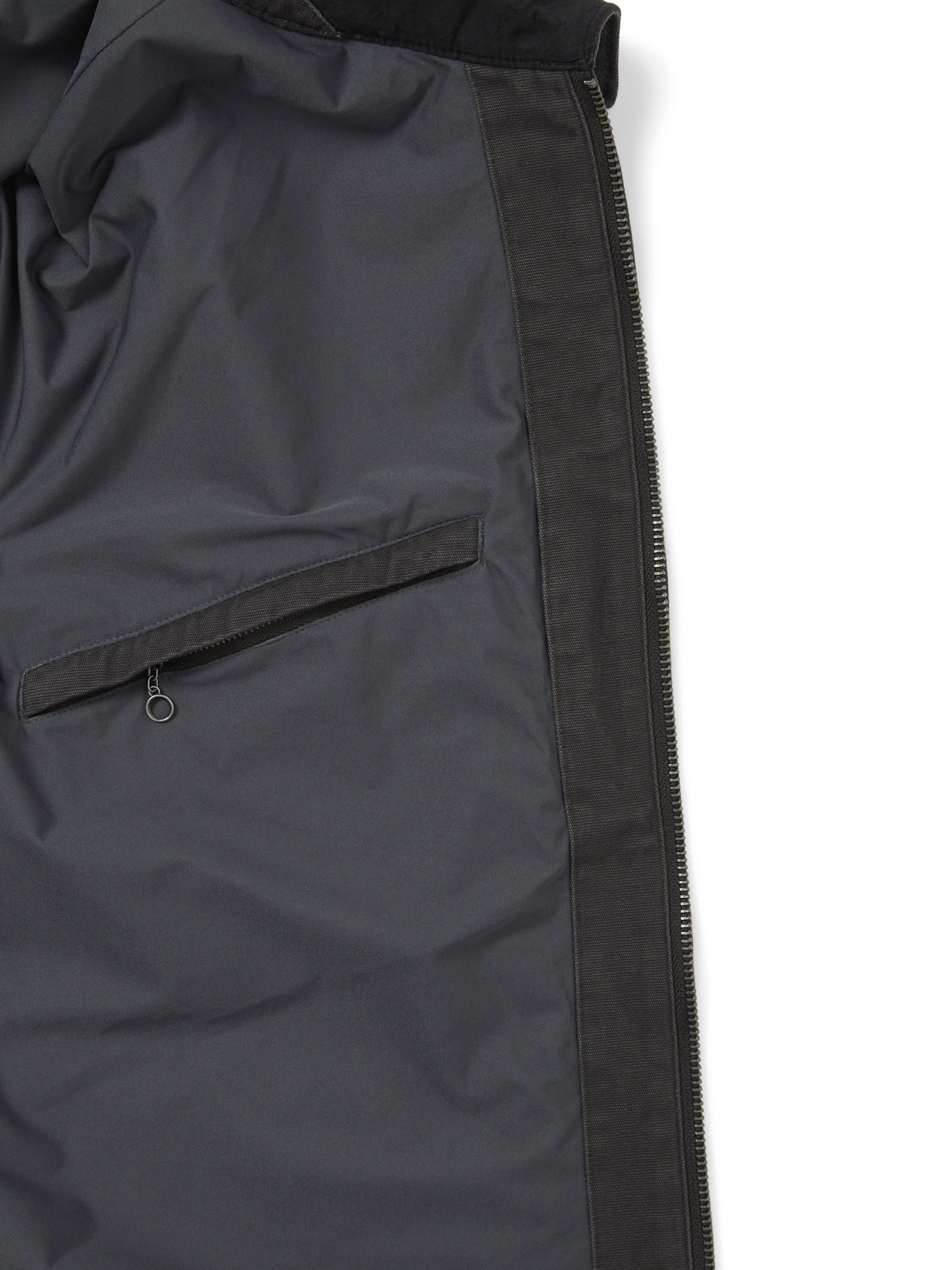 GORE-TEX WINDSTOPPER® Utility Jacket
