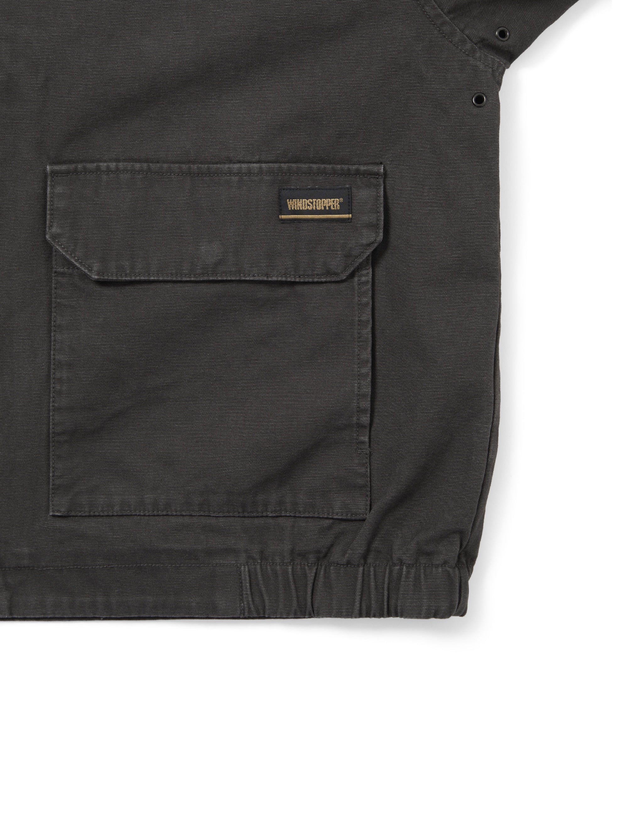 GORE-TEX WINDSTOPPER® Utility Jacket