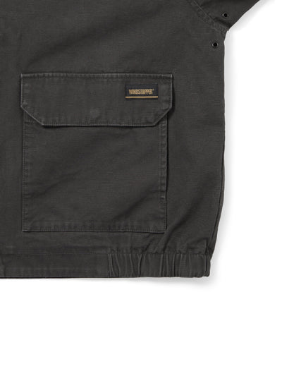 GORE-TEX WINDSTOPPER® Utility Jacket
