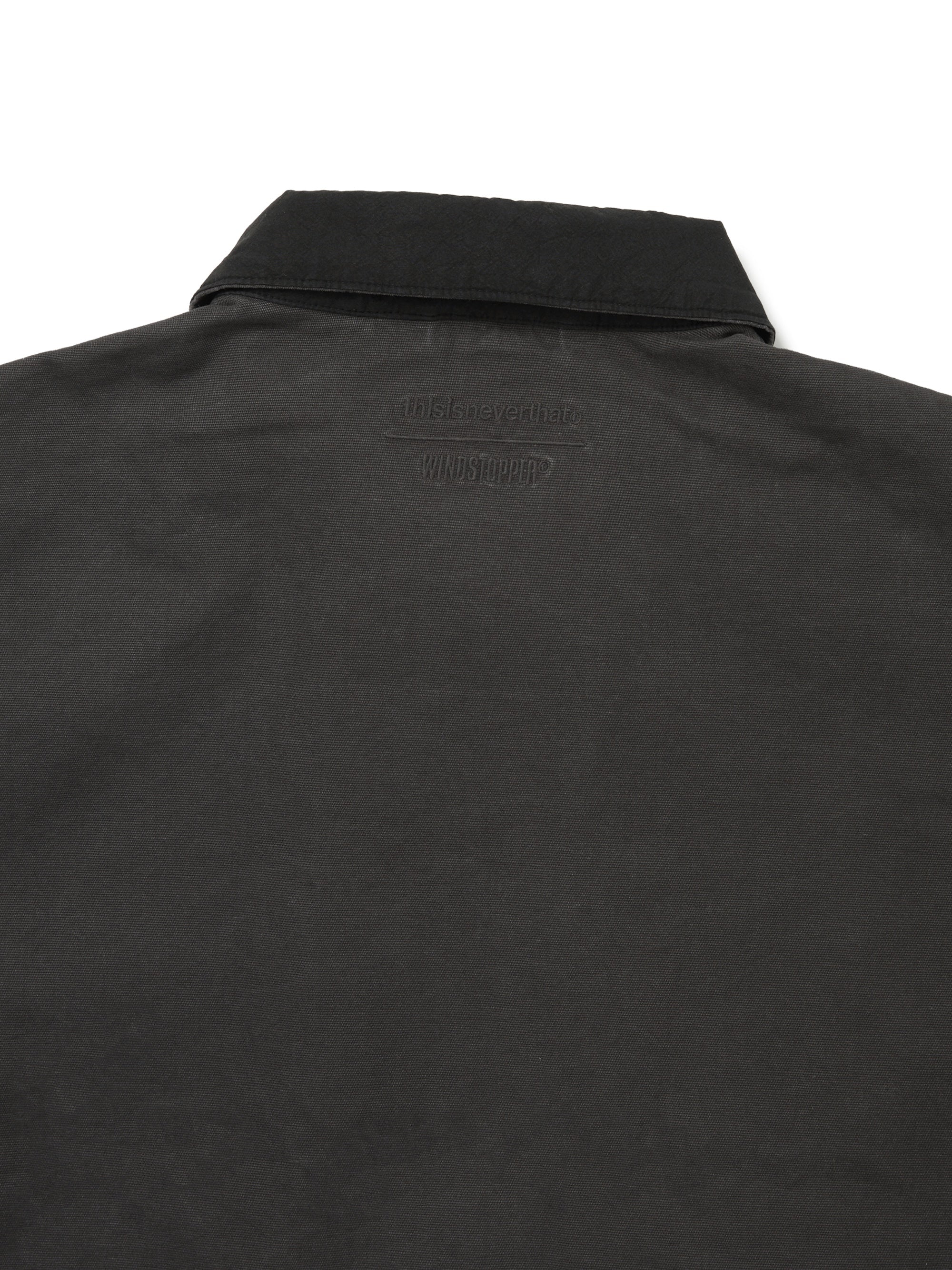 GORE-TEX WINDSTOPPER® Utility Jacket