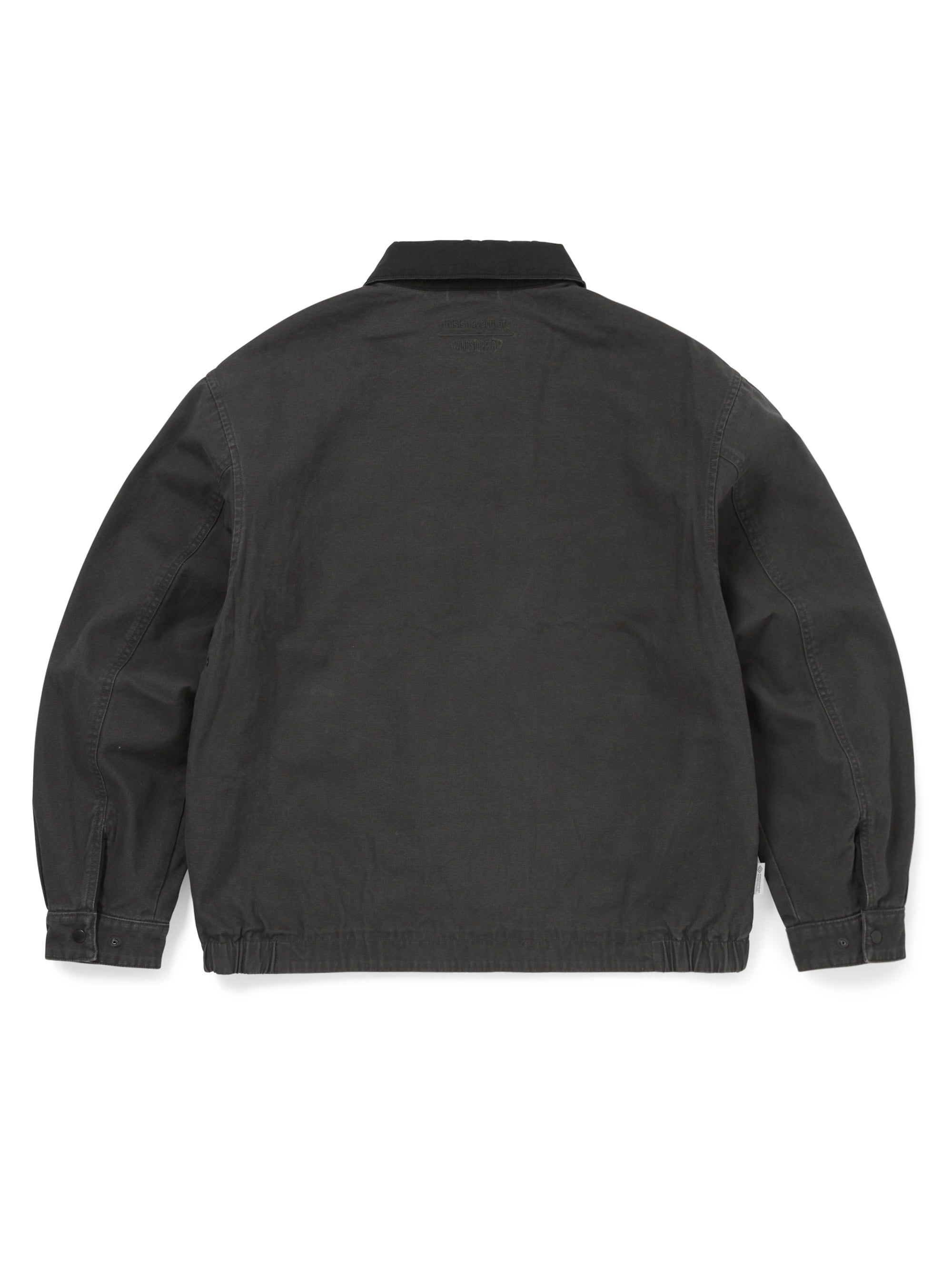 GORE-TEX WINDSTOPPER® Utility Jacket