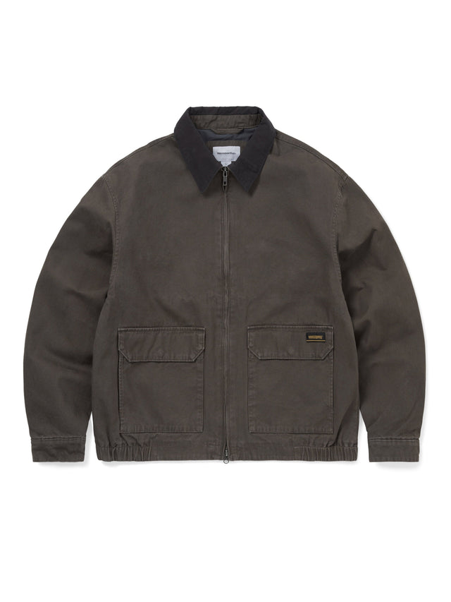 GORE-TEX WINDSTOPPER® Utility Jacket