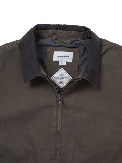 GORE-TEX WINDSTOPPER® Utility Jacket