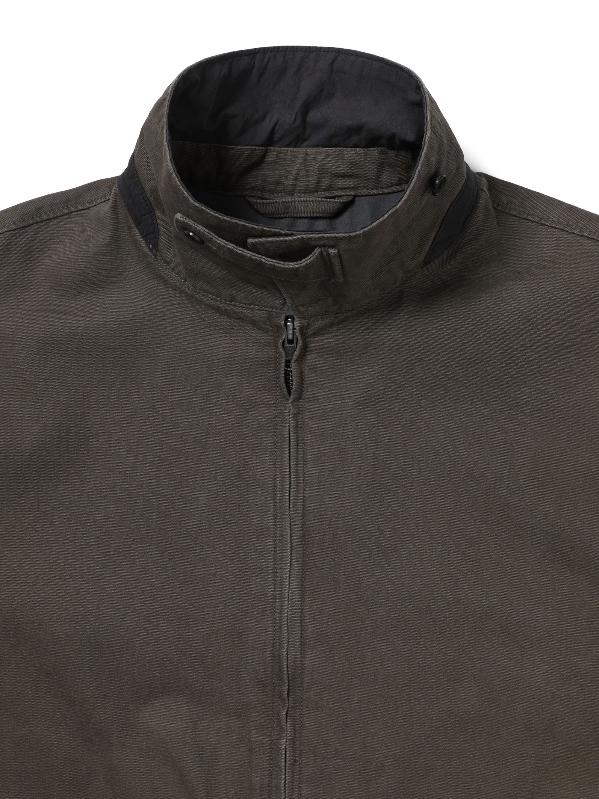 GORE-TEX WINDSTOPPER® Utility Jacket
